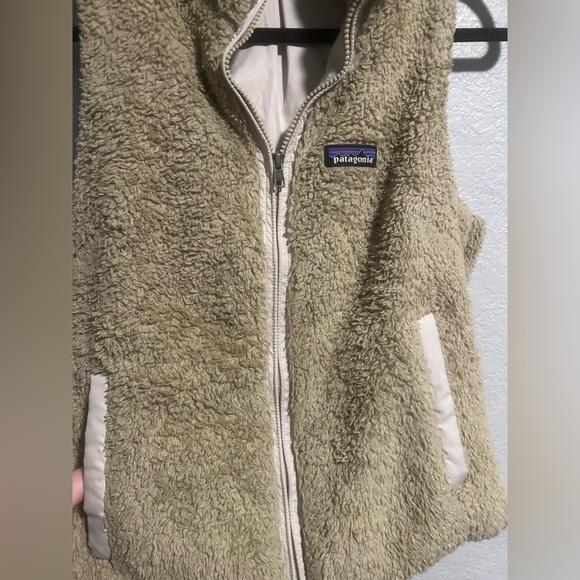 Patagonia Sherpa vest - Picture 4 of 6